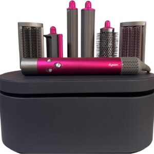 Dyson Airwrap i.d.™ multistyler en föhn - Straight+Wavy (Pink)